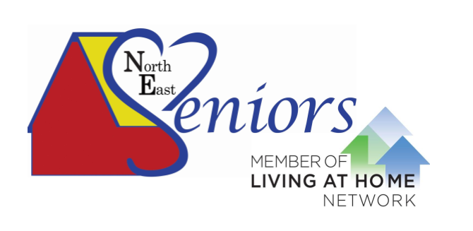 Event Promo Photo For NE Seniors for Better Living Free Senior Luncheon: Love & Laughter Sing-Along
